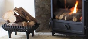 Picture for category Fireside