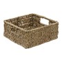 Picture of Seagrass Rectangular Storage Baskets
