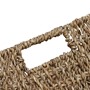 Picture of Seagrass Rectangular Storage Baskets