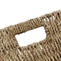 Picture of Seagrass Rectangular Storage Baskets