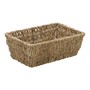 Picture of Seagrass Rectangular Storage Baskets