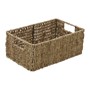 Picture of Seagrass Rectangular Storage Baskets