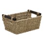 Picture of Seagrass Rectangular Storage Baskets