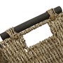 Picture of Seagrass Rectangular Storage Baskets