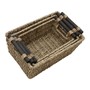 Picture of Seagrass Rectangular Storage Baskets