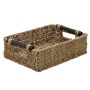 Picture of Seagrass Rectangular Storage Baskets