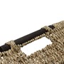 Picture of Seagrass Rectangular Storage Baskets
