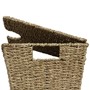 Picture of Seagrass Rectangular Storage Baskets