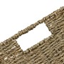 Picture of Seagrass Rectangular Storage Baskets
