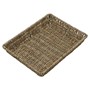 Picture of Seagrass Rectangular Storage Tray