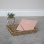 Picture of Seagrass Rectangular Storage Tray