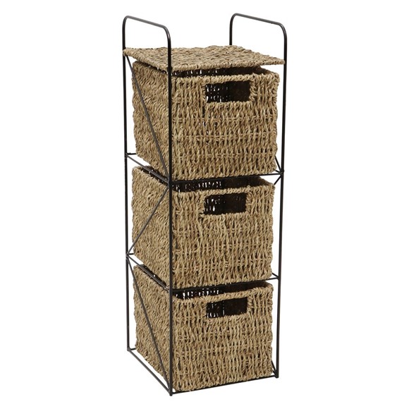 Picture of Seagrass Storage Tower