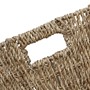 Picture of Seagrass Rectangular Storage Basket