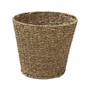 Picture of 10L Seagrass Round bin