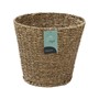 Picture of 10L Seagrass Round bin