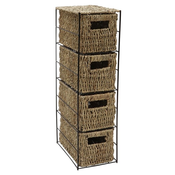Picture of Seagrass  Storage Tower