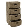Picture of Seagrass Bow Front Storage Tower