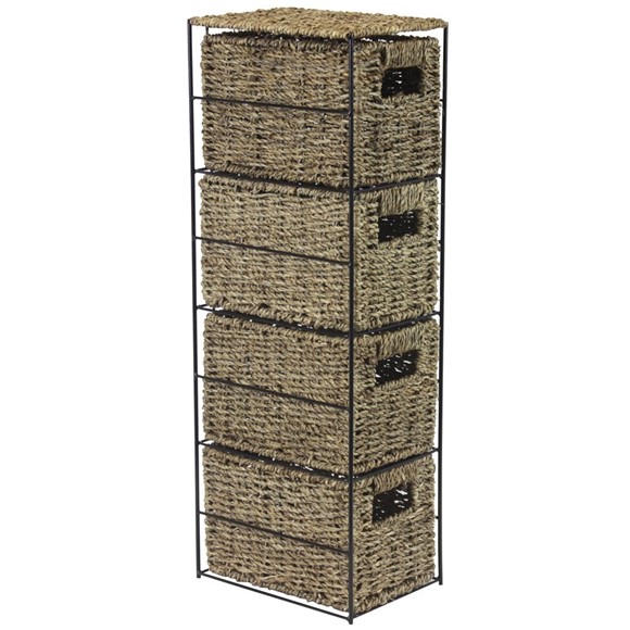 Picture of Seagrass Storage Tower