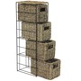 Picture of Seagrass Storage Tower