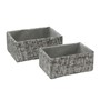Picture of Urban Rectangular Paper Storage Baskets