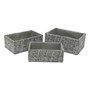 Picture of Urban Rectangular Paper Storage Baskets