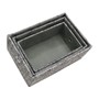 Picture of Urban Rectangular Paper Storage Baskets