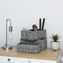 Picture of Urban Rectangular Paper Storage Baskets