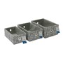 Picture of Urban Rectangular Paper Storage Baskets