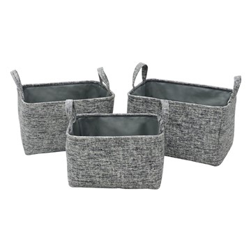 Picture of Urban Rectangular Paper Storage Baskets
