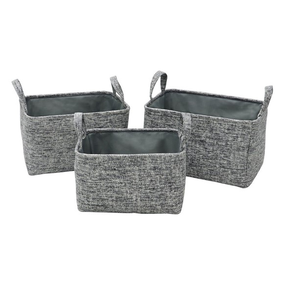 Picture of Urban Rectangular Paper Storage Baskets
