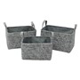 Picture of Urban Rectangular Paper Storage Baskets