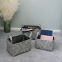 Picture of Urban Rectangular Paper Storage Baskets