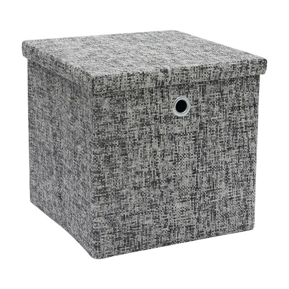 Picture of Urban Foldable Paper Storage Box