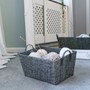 Picture of Urban Rectangular Paper Storage Basket
