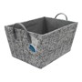 Picture of Urban Rectangular Paper Storage Basket