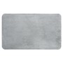 Picture of SOLEMATE® Eco-Bath Mat – L Grey 50x80cm