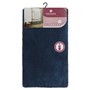 Picture of SOLEMATE® Eco-Bath Mat – Navy 60x100cm