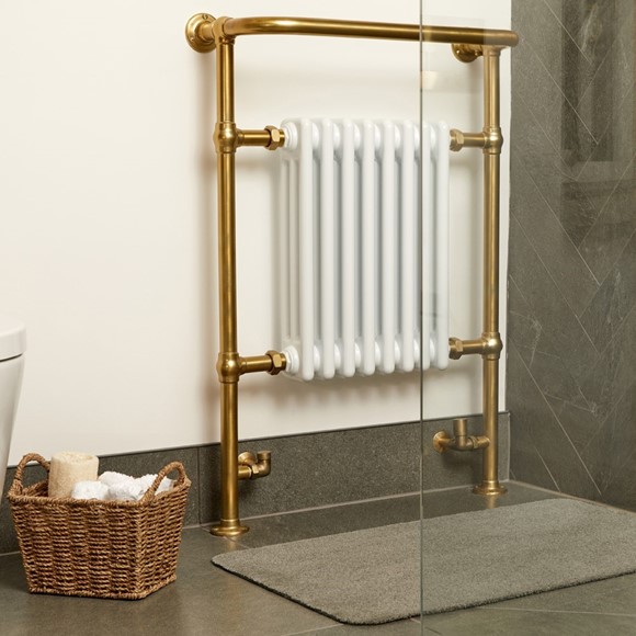 Picture of SOLEMATE® Eco-Bath Mat – Stone 50x80cm