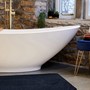 Picture of SOLEMATE® Eco-Bath Mat – Navy 60x100cm