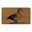 Picture of Quackers Duck Latex Coir Doormat 40x70cm