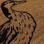 Picture of Quackers Duck Latex Coir Doormat 40x70cm