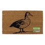 Picture of Quackers Duck Latex Coir Doormat 40x70cm