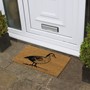 Picture of Quackers Duck Latex Coir Doormat 40x70cm