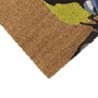Picture of Birds Latex Coir Doormat 45x75cm