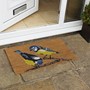 Picture of Birds Latex Coir Doormat 45x75cm