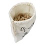 Picture of 100 Wooden Pegs with Cotton Bag