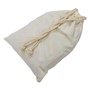 Picture of 100 Wooden Pegs with Cotton Bag