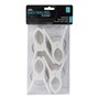 Picture of Beach Towel Pegs – 4 Pack