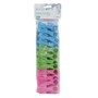 Picture of Prism - Plastic Clip Pegs - 24 Pack