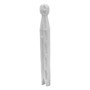 Picture of Plastic Dolly Pegs - 24 Pack